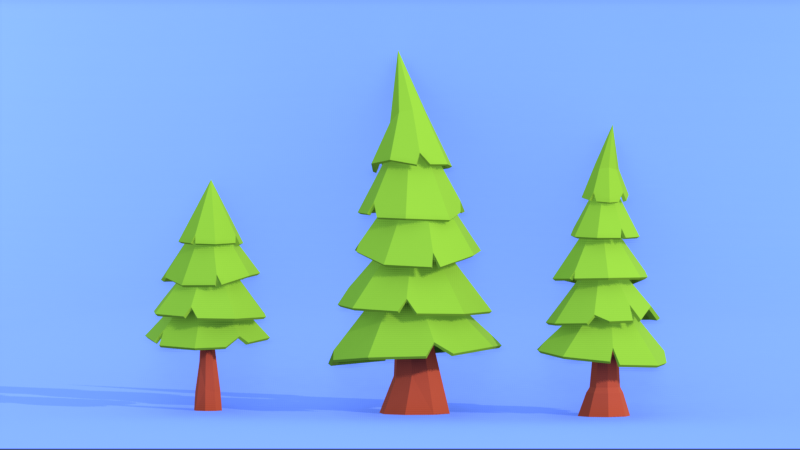quick viewport render Blender - step-by-step tutorial